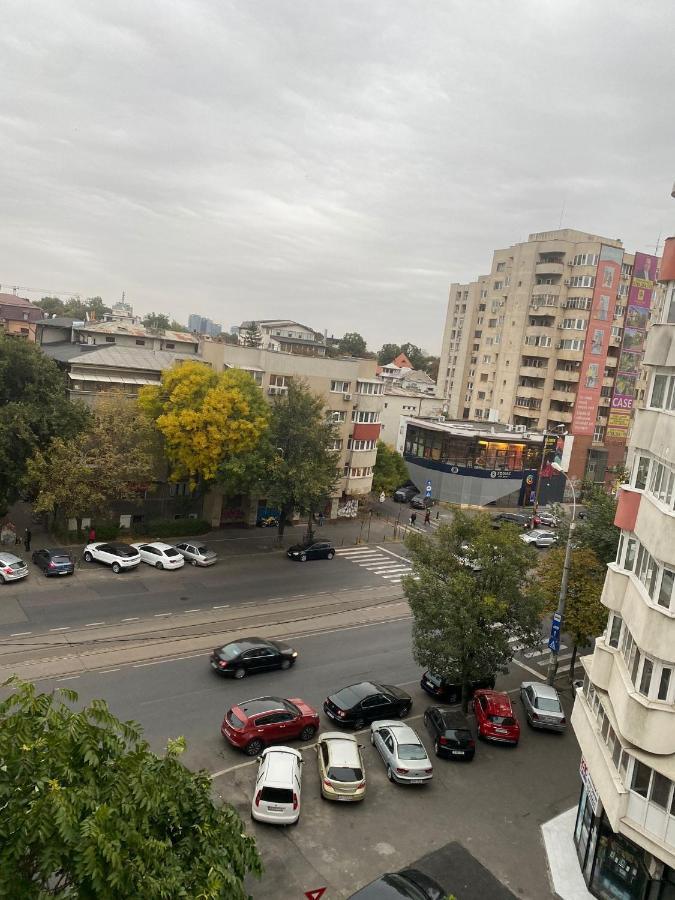 Studio-Ion Mihalache-Bucuresti Εξωτερικό φωτογραφία